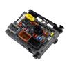 BSM Fuse & Relay Box 9666700480 For Citroën Berlingo B9 Peugeot Partner 2008-2015