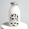 Milk Bottle Squeeze Toy Stress Relief Milk Can Pinch Sensory Toy Kids