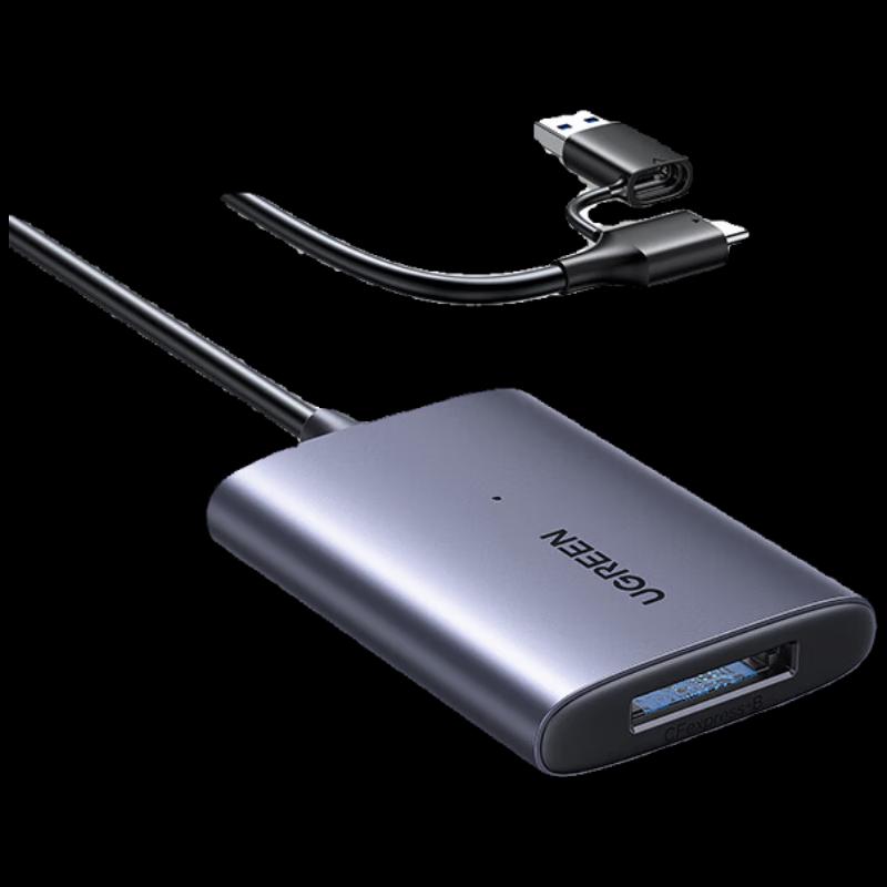 Ugreen USB/Type-C 3.2 CFexpress Type B Card Reader