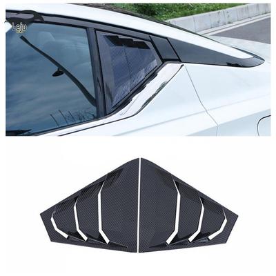 Accesorios de exterior – Molduras