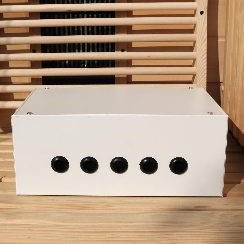 Bainian Sang Commercial Stainless Steel Sauna Heater