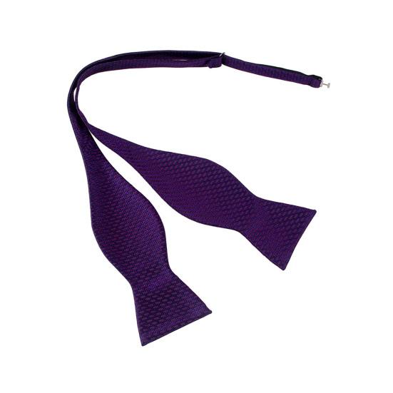 Erkek Ayarlanabilir Kendinden Bağlamalı Papyon Kravat Boyun Aksesuarı İş Düğün Parti Malzemeleri