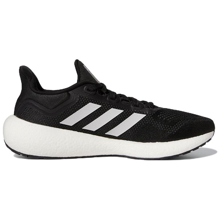New Adidas PureBoost 22 'Black White' GW8588