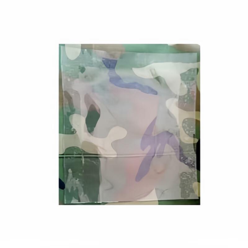 Chen Ya Modular Tent System Components