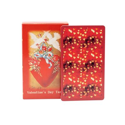 Geleceği tahmin ediyoruz – Tarot