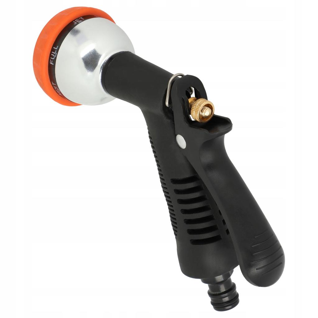KADAX Multifunktionale Bewässerungsspritzpistole