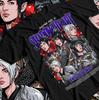 Shadowheart Baldur's Gate 3 T Shirt, Videogame Waifu Shirt Gate 3 T Shirt | RPG Character Game Tee