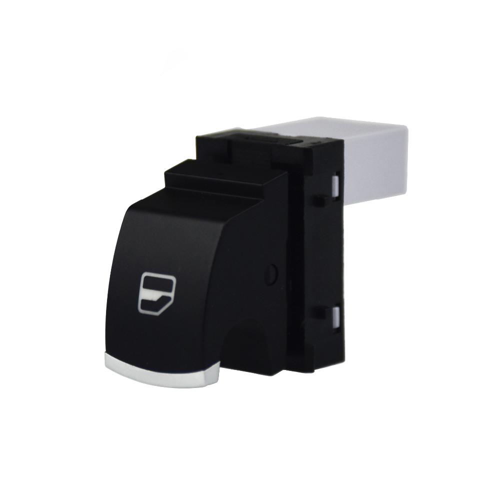 new side mirror switch For VW jetta golf 5 6 tuareg tiguan caddy passat B6 CC 5ND 959 565B 5ND959565B