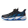 Anta Red Flame 3.0 Non-Slip Low-Top Kids Running Shoes Kids Running Shoes Black Blue 312335511-4