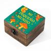 Small Enamelled Box – Mi Pequeno Mundo