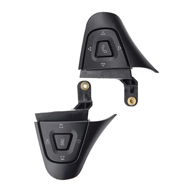 A96E-Steering Wheel Button Speed Knob Autocruise Menus For Scania P G R T-Series Truck 1870910 1870909