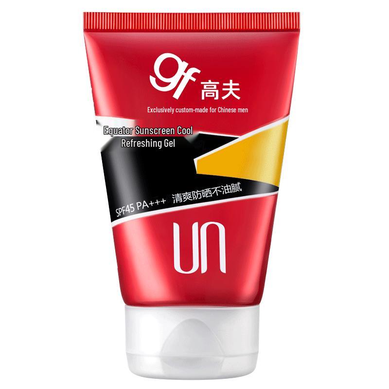 GF Men s Equator Sunscreen Lotion SPF45 PA+++