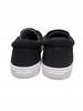Jack&Jones Black Men's Sneakers With White Sole 43 J_A