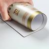 A6/A4 Photo Frame Self-Adhesive Magnetic Picture Holder With Clear Cover Wall-mounted Poster Display Frame For Pictures Document