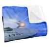 Star Trek All Shes Got Silky Supersoft Blanket