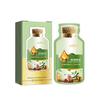 10Pcs 30ML Blase Haar Farbstoff Sanfte Natürliche Pflanzen Extrakt Färbung Shampoo Männer Frauen Botanische Blase Färben Schaum