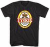 Tyskie Vintage Polish Beer Unisex T-Shirt