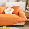 Neue elastische Sofabezüge für das Wohnzimmer Jacquard Stretch Überwürfe Ecksofa Bezüge 1/2/3/4/5 Sitzer L-Form Kostenloser Versand
