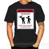 Thread Science Warning Job Dad Father Work Construction Engineer Auto Mechanic Unisexs Funny Humor Pun Unisexs Graphic Tee T Shirt