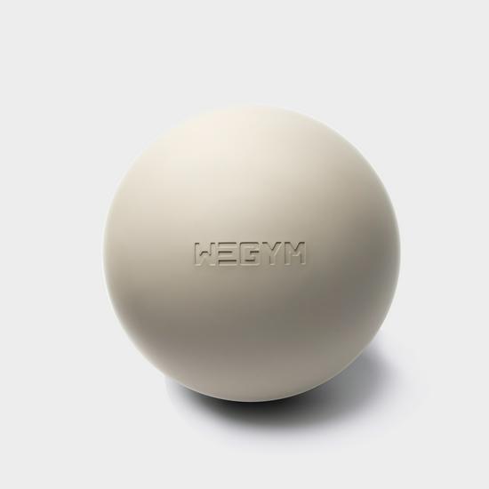 Thickened 20cm Yoga Pilates Ball - Childbirth, Pelvic Floor, Postpartum Training
