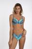 Women's Swimwear with Marc & Andre Print (104371)