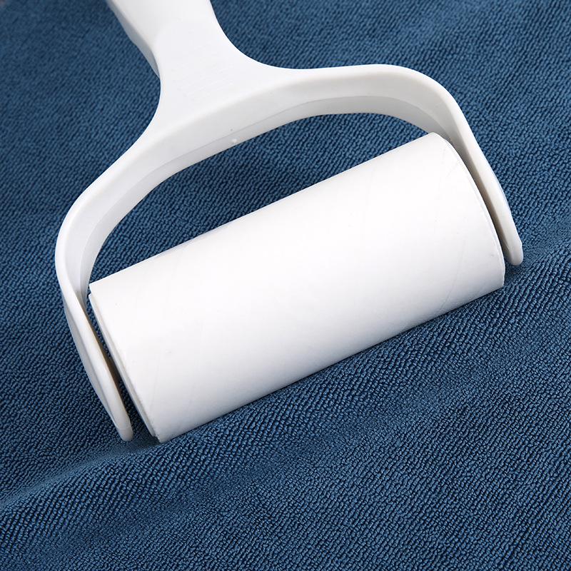 Prosop dublu față din microfibră fără scame pentru spălarea mașinii - Gros, Absorbant, Dimensiune mare