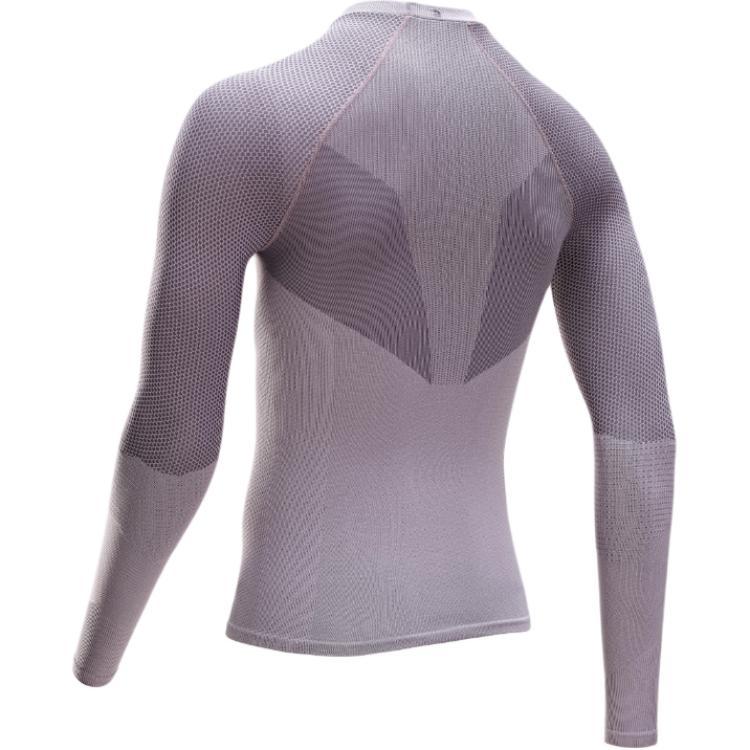 DECATHLON VAN RYSEL Training Cycling Clothing Unisex Smokey Mauve 8906774