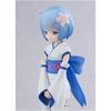 Starting Life In Another World Ram Rem Childhood Memories Scale Complete Figure ReZero - & 1/7 Pre-painted