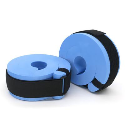 Brassards Gonflables de Natation Manches de Flottation Anneaux de Natation Bouées Tube Brassards