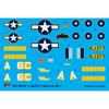 Schwert Stinson Kunststoff Modell SWD48015 1/48 L-5A/Sentinel Mk.I (Flugzeug)