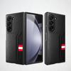 Business Fashion Cell Phone Cover Case for Samsung Galaxy Z Fold7 5G Fold 7 6 5 Fold6 Fold5 Fold3 Fold4 Fold2 Fold 4 3 2