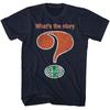 Tops – T-Shirts