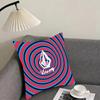 Classic VVolcom Extreme Sports Cushion Cover Pillowcase Ultra Soft Skin Friendly Fabric Cloud Like Comfort  Concealed Zipper