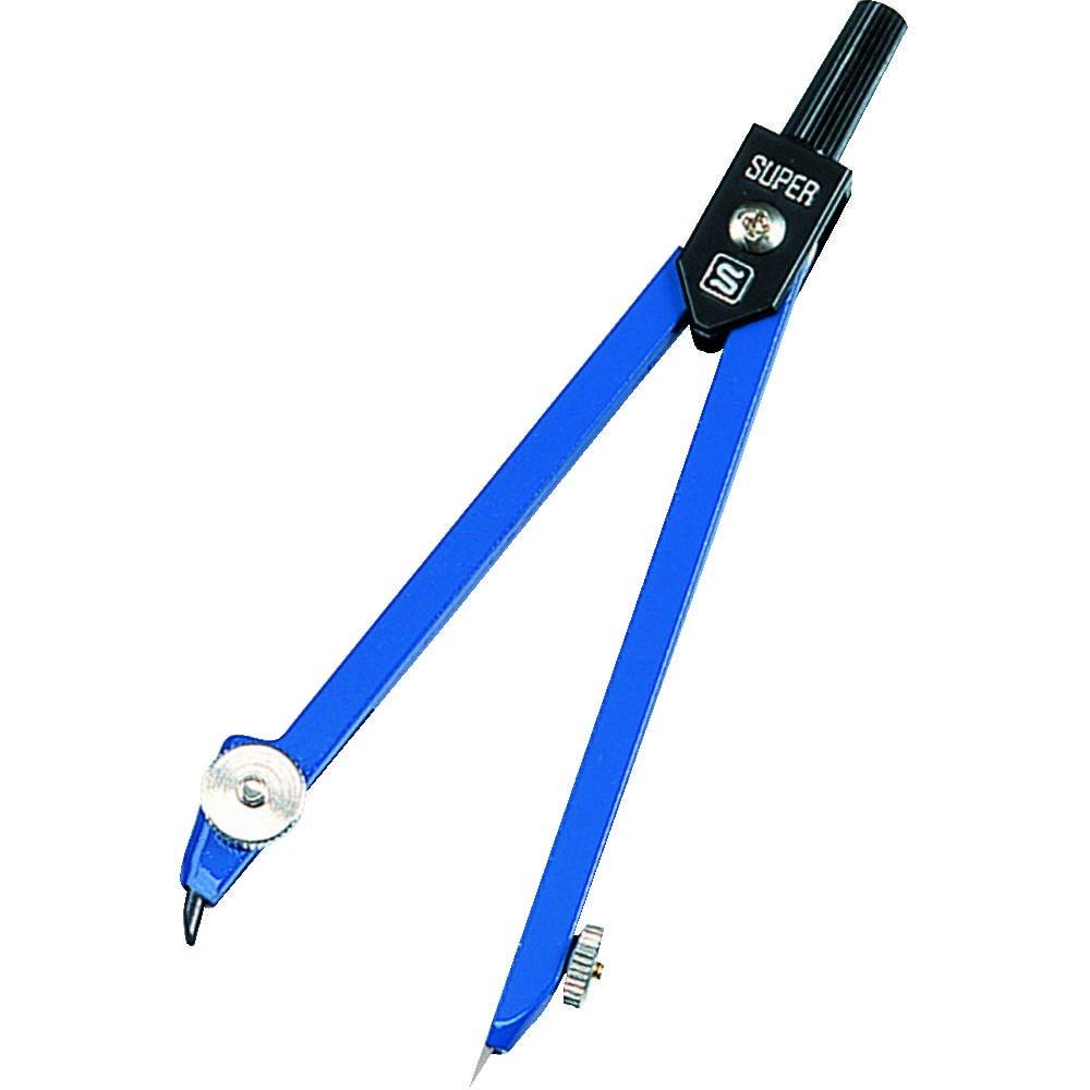 

Sonic Super Compass for 2mm Core Navy LC-300-K