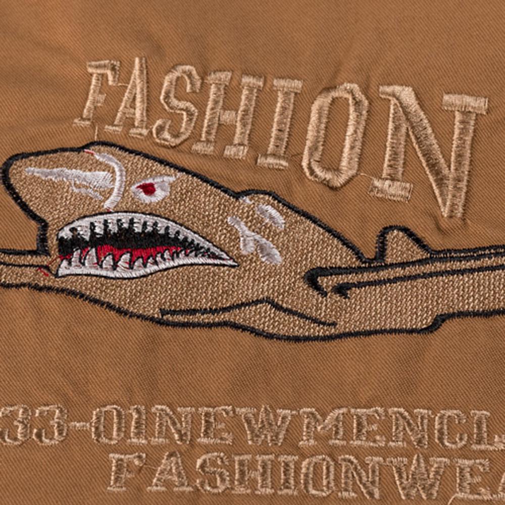 Men's Winter Jacket Coat Military Clothing Breathable Coat Outwear