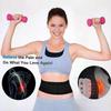 Self-heating Magnetic Back And Waist Massager Support Belt Therapy Lumbar Waist Support Belt Gym Sports Back Relieve Waist Pain