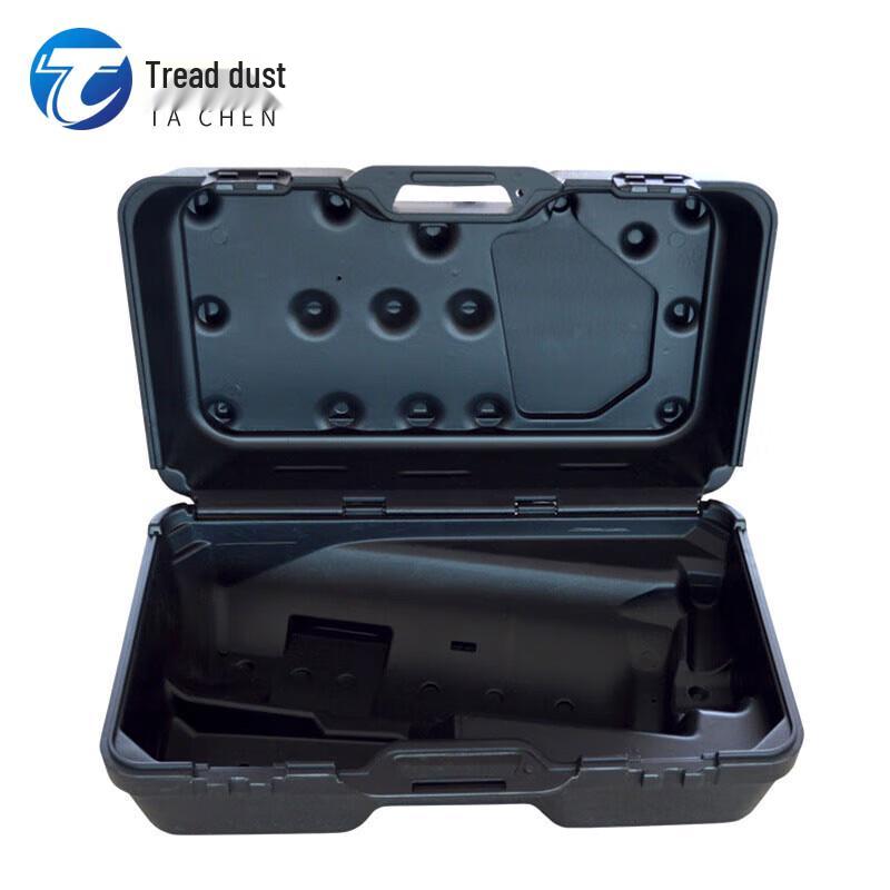 Portable Air Respirator Storage Box