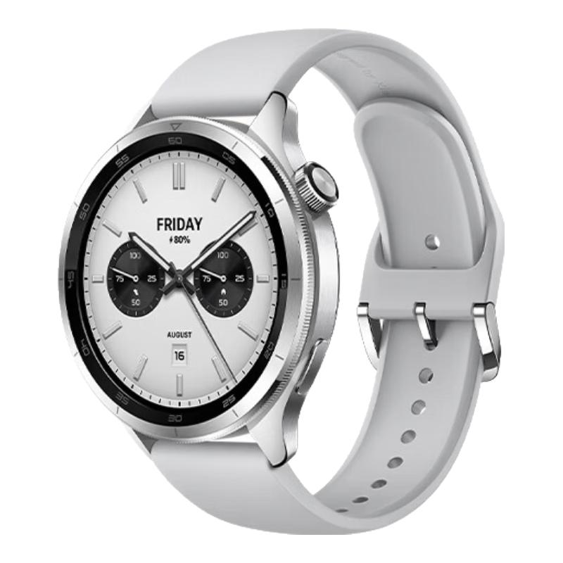 

Умные часы Xiaomi Watch S4 (Китайская версия)