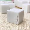 2Cm/0.79In Soft Nail Art Sponge 9Pcs/Box Nail Stamper Gradient Effect Painting Gel Halo Dyeing Tool Brush Diy Manicure Salon