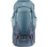 Backpack Deuter Futura Air Trek 50+10 Atlantic/ink (3402121-1374)