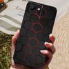 Für Realme C30 Hülle RealmeC30 Weiche Silikon Rückseite Handyhülle Schutzhülle für Realme C30 Fundas C 30 RMX3581 Coque