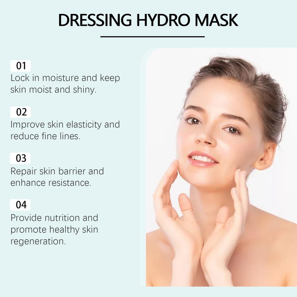 Hoygi Hydrating Moisturizing Face Mask For Nourishing And Revitalizing Skin Care