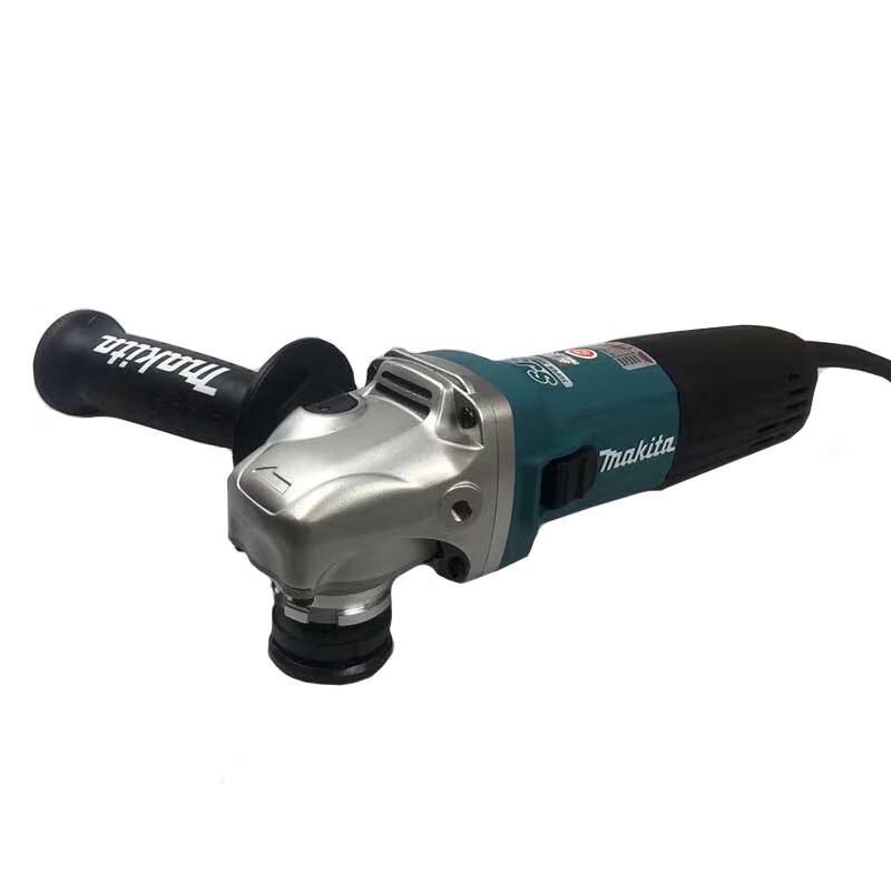 Makita GA6040C01 Angle Grinder CN plug (adapter included)