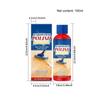Solución para Restaurar Suelos 100ml Pulido de Suelos de Madera Reparación de Arañazos Eliminador de Manchas Laminado Brillo para Suelos de Madera Pulido para Dormitorio