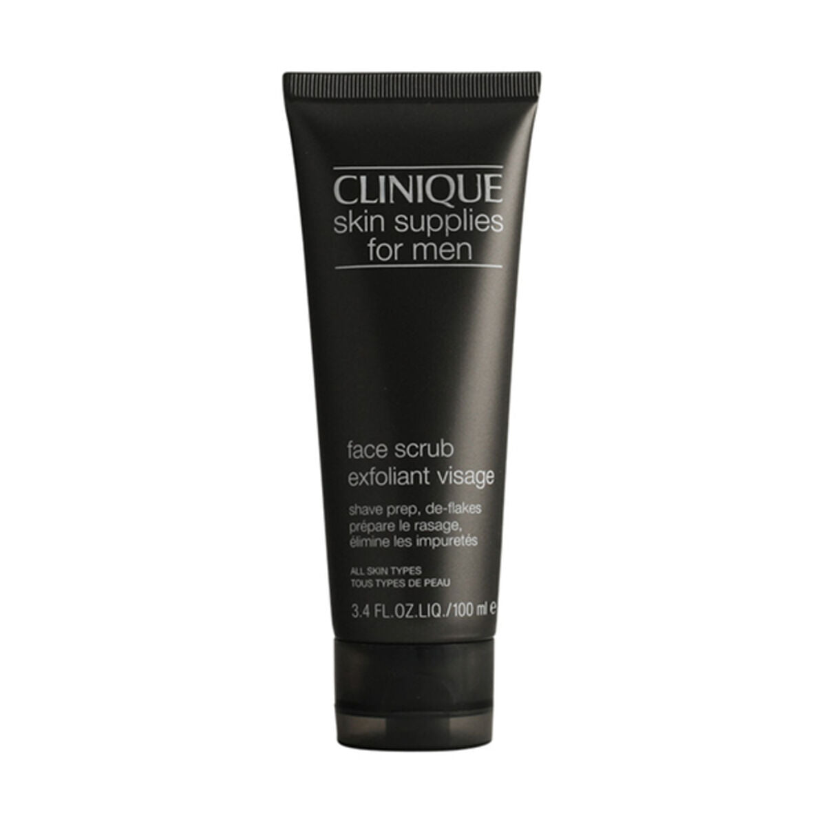

Эксфолиант для лица Men Clinique