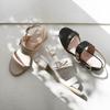 Elcanto Intense Women'S Double Strap Mid-Heel Sandals 5.5Cm Lcww38I426