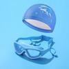 Yuzhan Kids' Swim Goggles Set