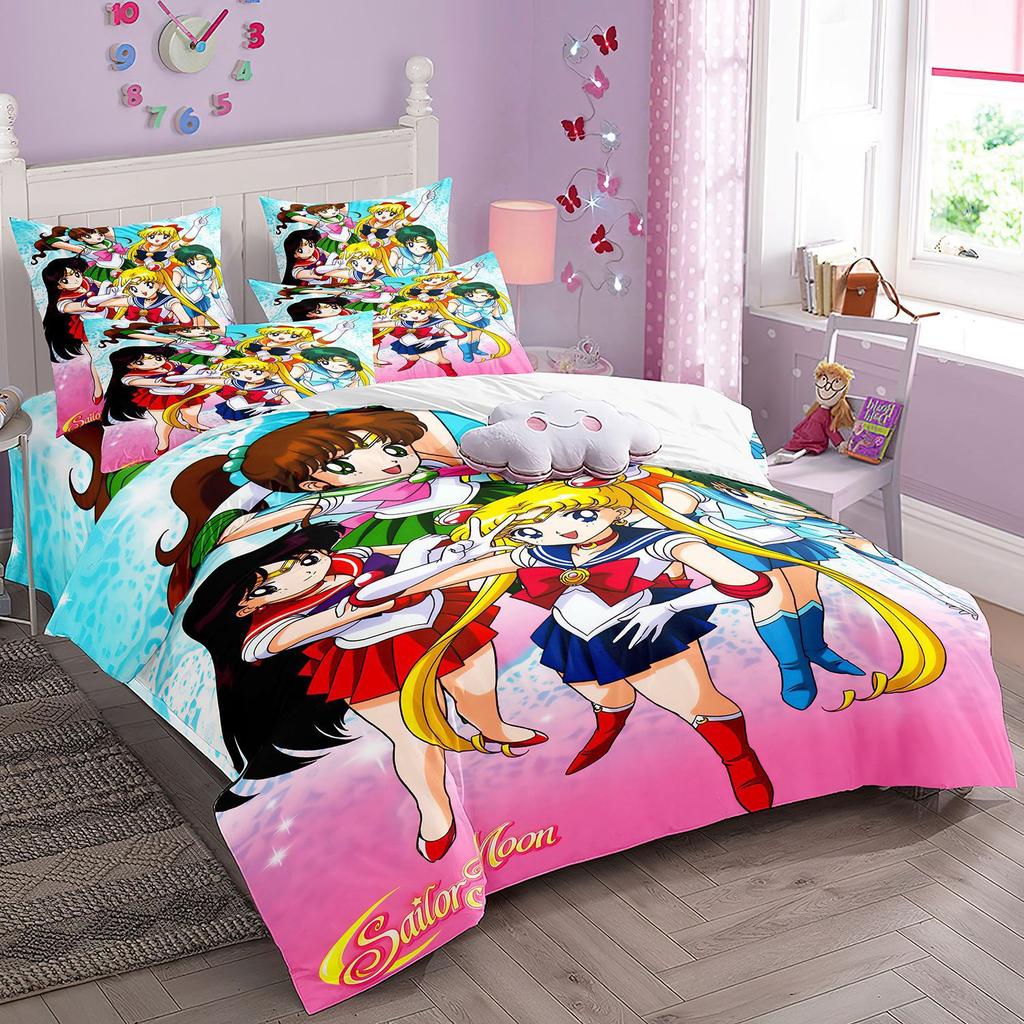 Three-Piece Set Of 3D Digital Printing Sheets Four-Piece Set