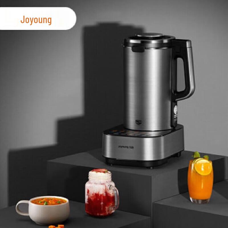 Joyoung L18-P771 Multi-Functional Heating Blender CN plug (adapter included)