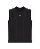 KIMMICK Crevis Stealth Sleeveless (Black)